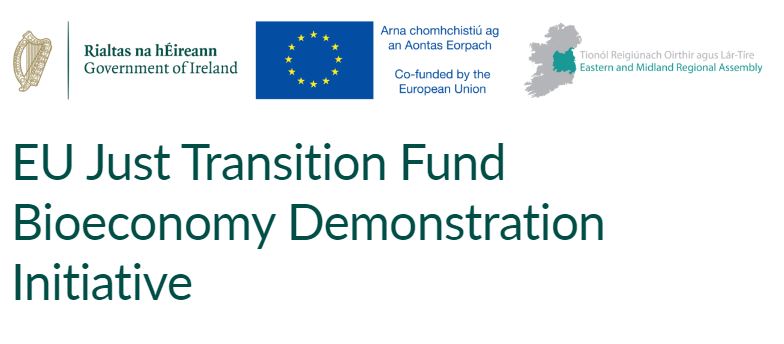 Call Open: EU Just Transition Fund - Bioeconomy Demonstration ...